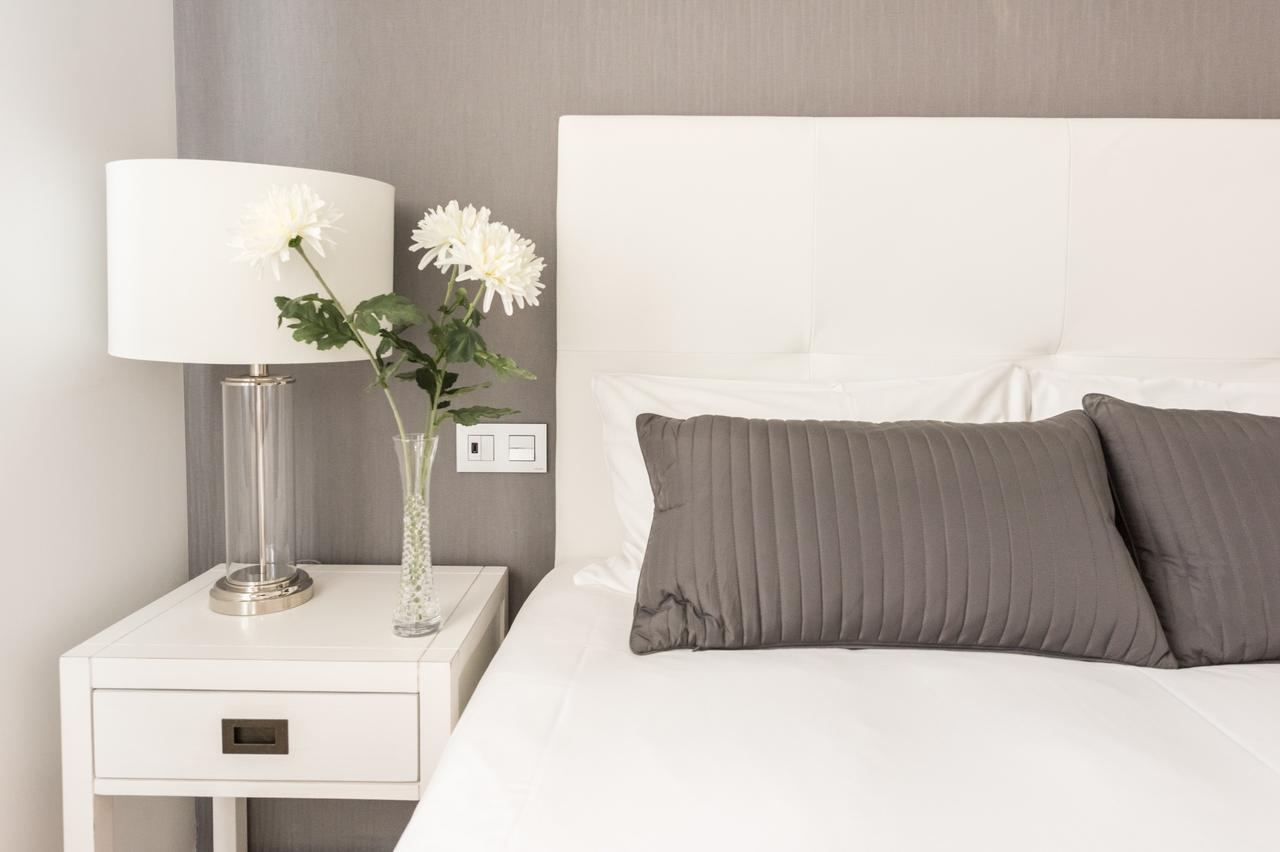 Latina Suite Madrid Exterior photo